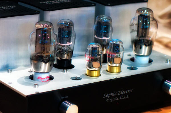 The 11th Annual Positive Feedback Writers' Choice Awards for 2014